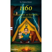 1160 - Hat lecke az életről, az élettől