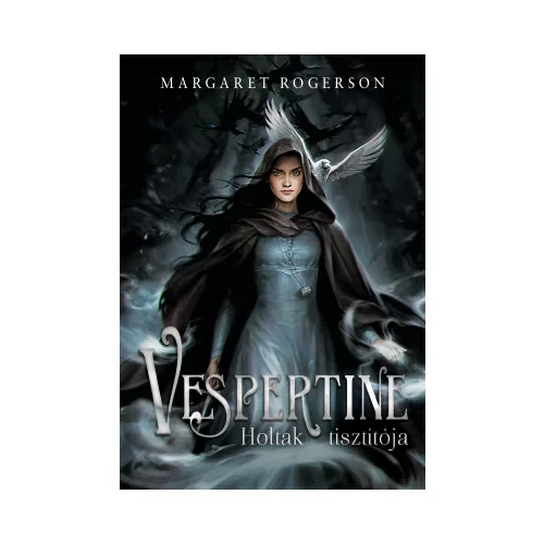 Vespertine – Holtak tisztítója