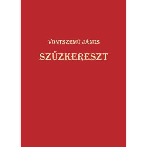 Szűzkereszt