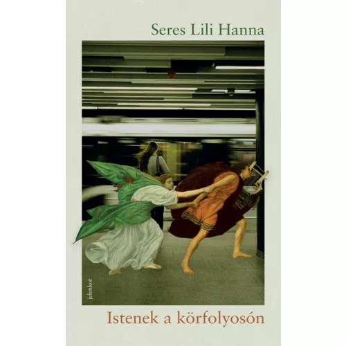 Istenek a körfolyosón