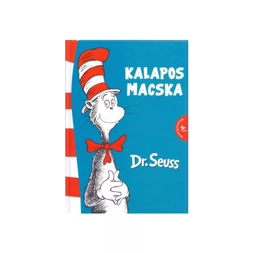 Kalapos macska