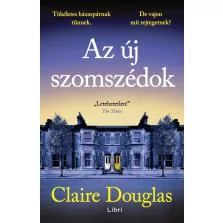 Az új szomszédok