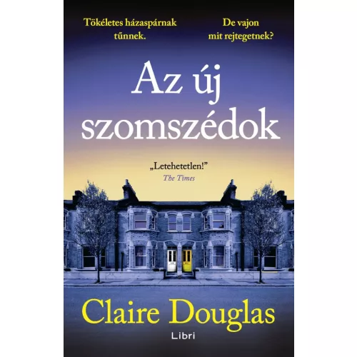 Az új szomszédok