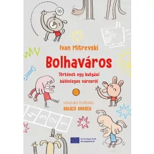 Bolhaváros