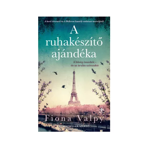 A ruhakészítő ajándéka