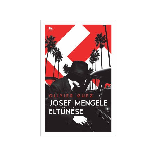 Josef Mengele eltűnése