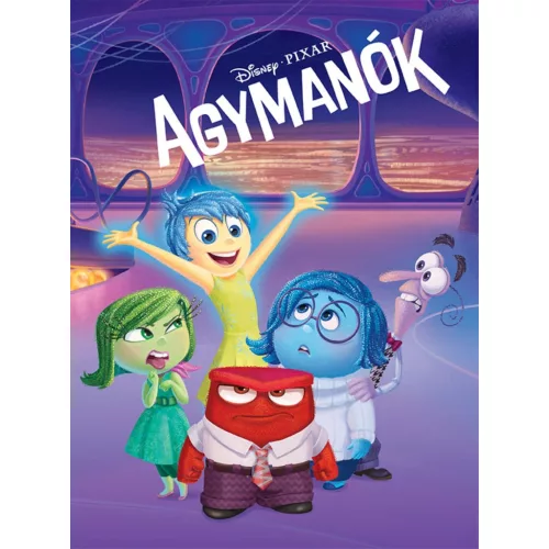 Agymanók 1.