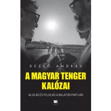 A magyar tenger kalózai