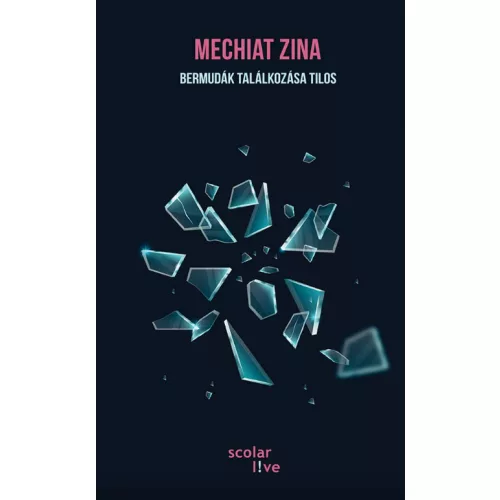 Bermudák találkozása tilos