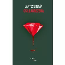 Csillagrozsda