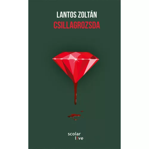 Csillagrozsda