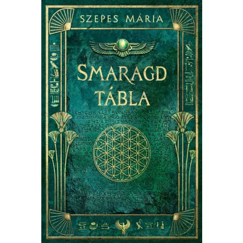 Smaragdtábla