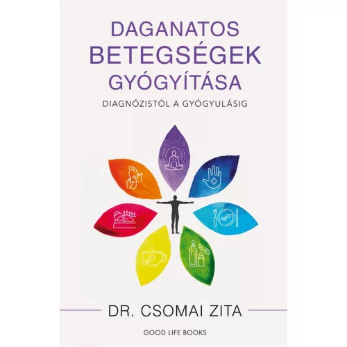 Daganatos betegségek gyógyítása