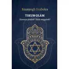 TIKUN OLÁM