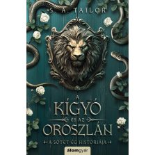 A kígyó és az oroszlán