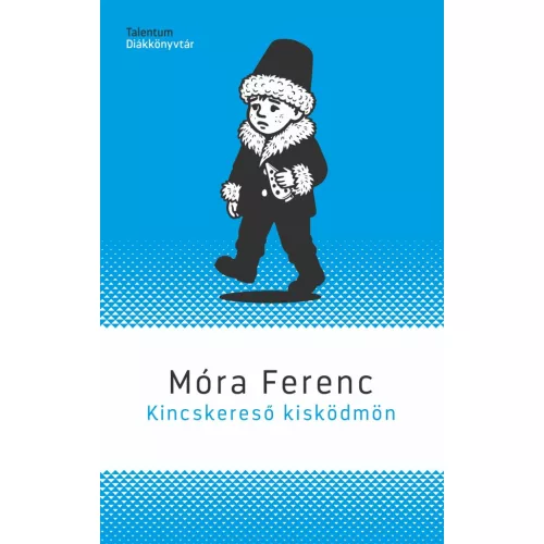 Kincskereső kisködmön