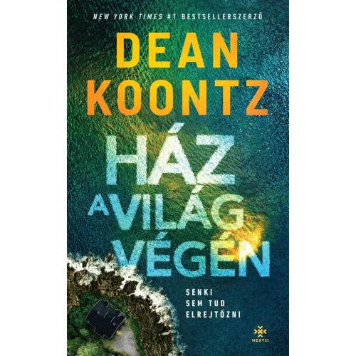 Ház a világ végén