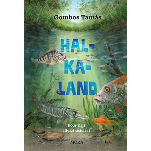 Halkaland