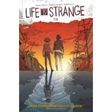 Life is Strange - Por