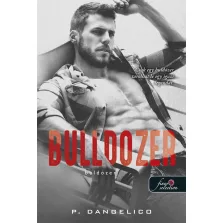 Bulldozer - Buldózer - Szeretni nehéz 3.