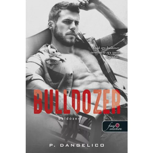 Bulldozer - Buldózer - Szeretni nehéz 3.