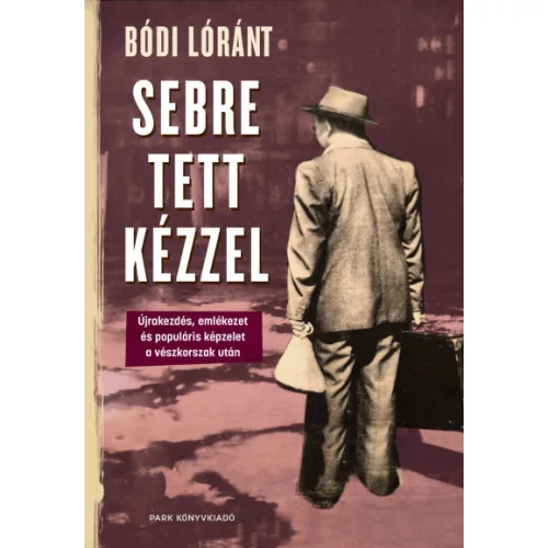 Sebre tett kézzel