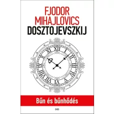 Bűn és bűnhődés