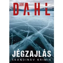 Jégzajlás