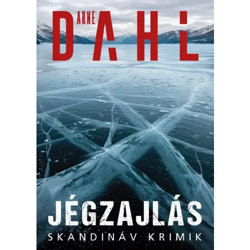 Jégzajlás