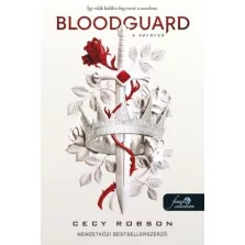 Bloodguard - A Vérőrző (Ófölde 1.)