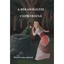 A békakirályfi, Csipkerózsa