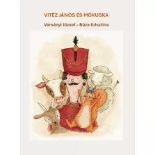 Vitéz János és Mókuska