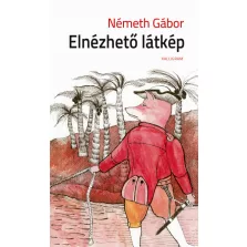 Elnézhető látkép