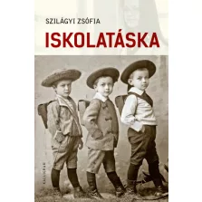   Iskolatáska - Tanárok és iskolák a 20-21. századi irodalomban