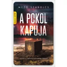 A pokol kapuja