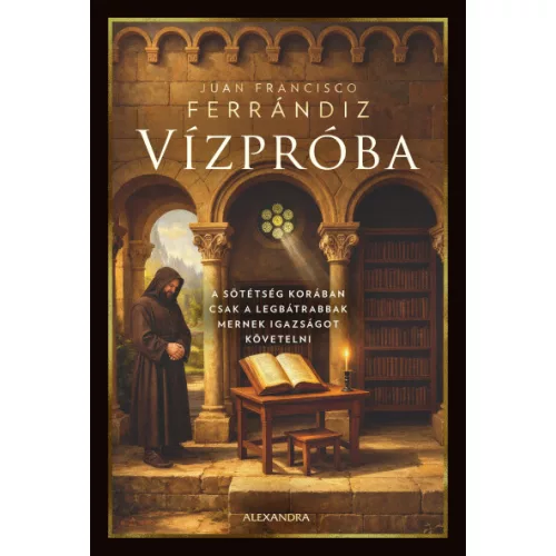 Vízpróba