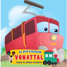 Az első utazásom - Vonattal