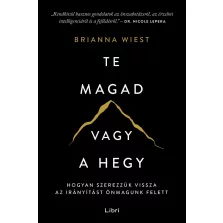 Te magad vagy a hegy