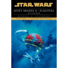 Sötét áradás II.: Pusztítás