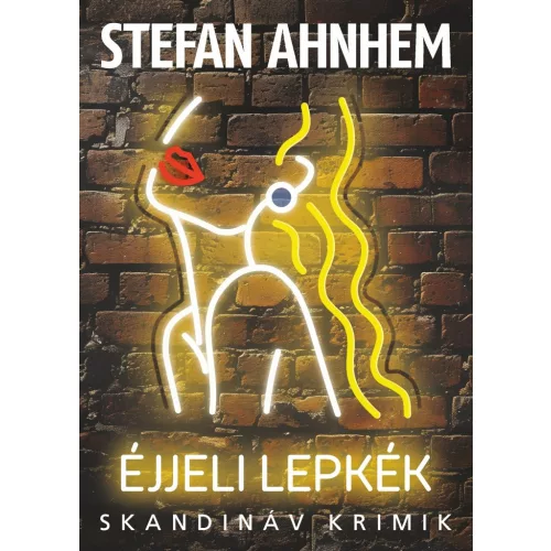Éjjeli lepkék