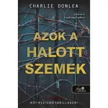 Azok a halott szemek