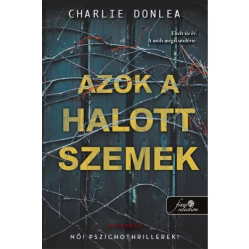 Azok a halott szemek