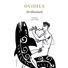 Átváltozások - Második, javított kiadás