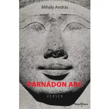 Párnádon arc