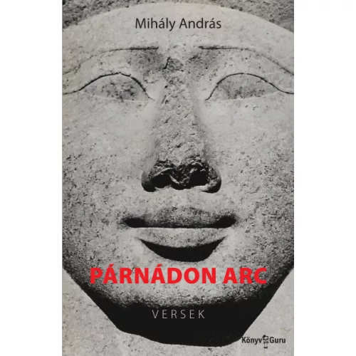 Párnádon arc