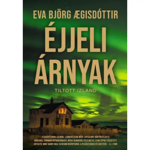 Éjjeli árnyak