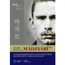 „Mádzsárü”
