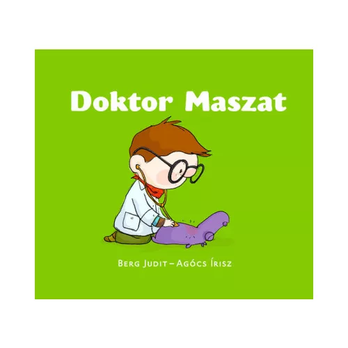 Doktor Maszat