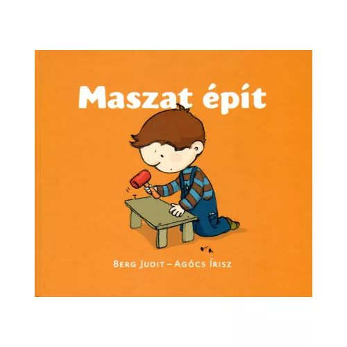 Maszat épít