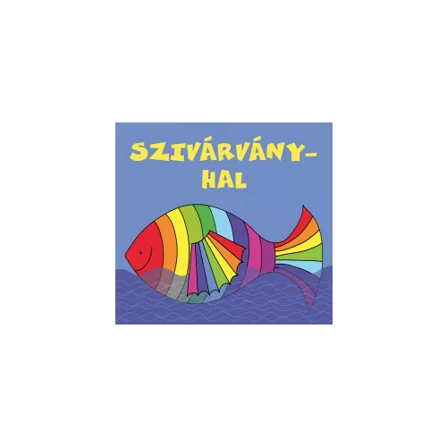 Szivárványhal